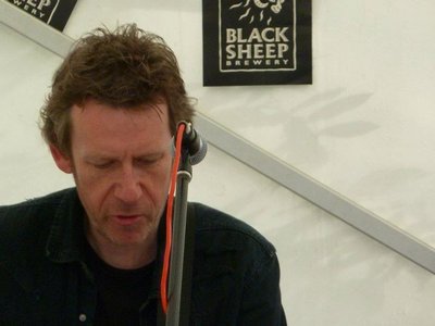 Jon Palmer Band photo