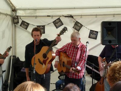 Jon Palmer Band photo