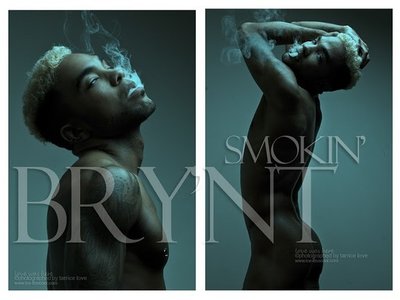 Photography: Tarrice Love Hair: Vaughn McIver Barbering: Kev G.