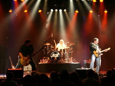 Bihlman Bros. Live!