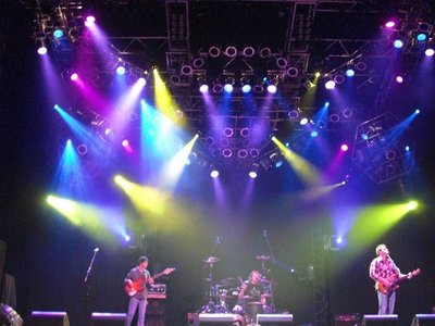Bihlman Bros. Live @ the House od Blues Las Vegas