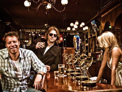 EMMY Award Winning Bihlman Bros.