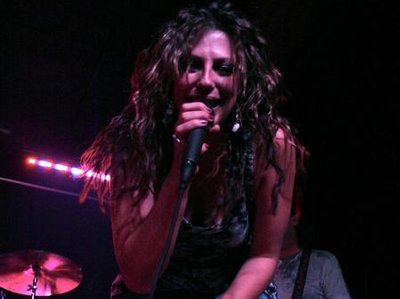 Athena photo