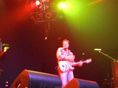 House of Blues - Las Vegas