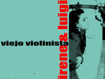 viejo violinista