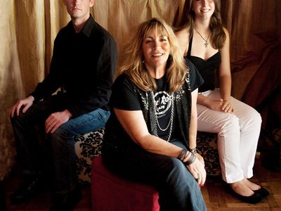 "Anita Drink" TRIO