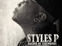 洋楽 MASTER OF CEREMONIES / STYLES P Styles P – Master Of Ceremonies – CD (Album), 2011 [r9499649