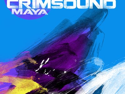 CRIMSOUND photo