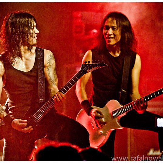 death angel band wallpaper