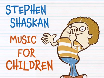 Stephen Shaskan photo