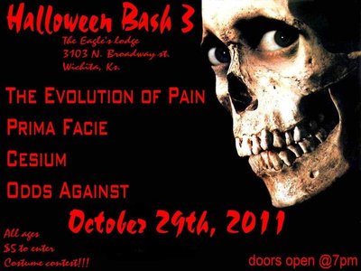 october 29th, 2011