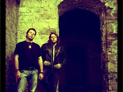 THE BIHLMAN BROS. photo