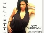 Julliette and Foreplay Poster