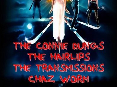 The Connie Dungs photo