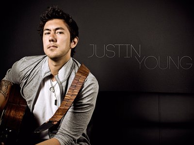 justin young photo