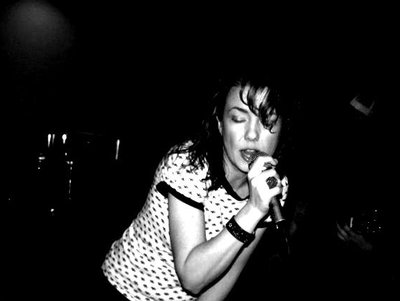 Minty Rosa photo