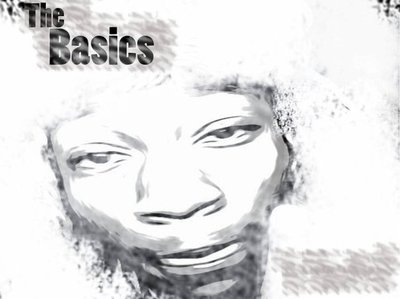 The basics