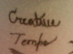 Signature