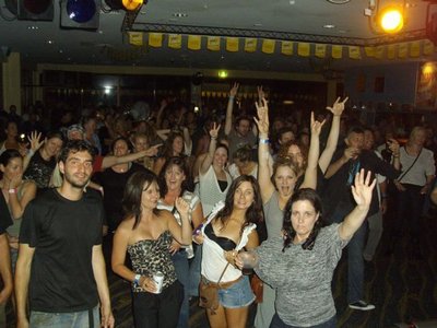 Caloundra Festival