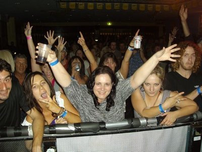 Caloundra Festival