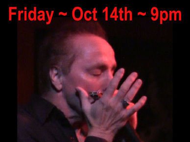 James Montgomery Blues photo