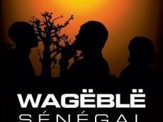 Senegal album