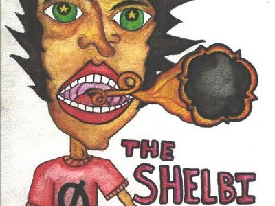 The Shelbi Vinyl photo