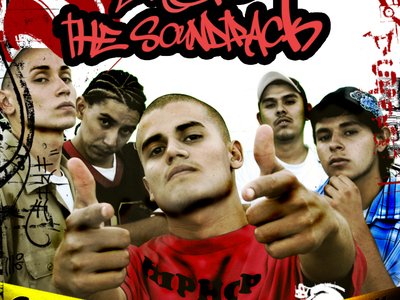 THE SOUNDTRACK