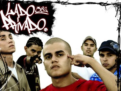 Lado Privado photo