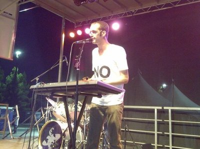 Dan Beyer photo