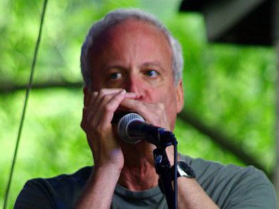 Larry Kolker photo