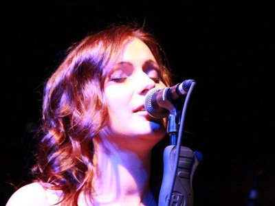 live @ Thearter Galerie Berlin