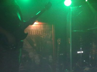 Doomdogs photo