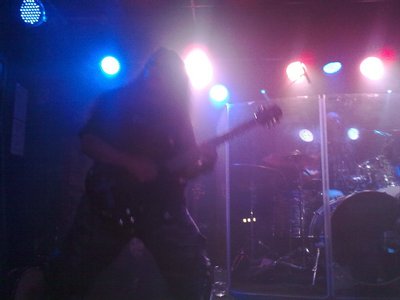 Doomdogs photo