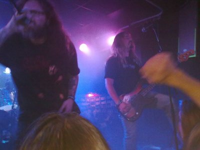 Doomdogs photo