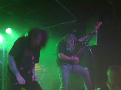 Doomdogs photo