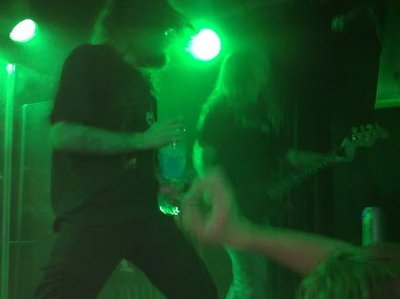 Doomdogs photo