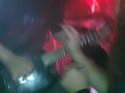 Doomdogs photo