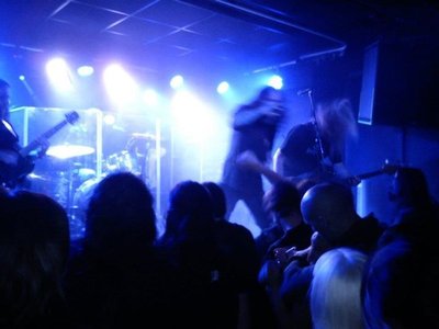 Doomdogs photo