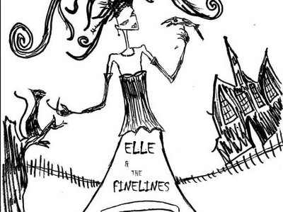 Elle & the Fine Lines photo