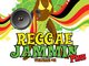 REGGAE JAMMIN PLUS 2011