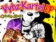 Vybz Kartel Coloring Book Ep