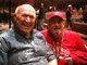 The Soundman was honored to meet Pastor Chuck Smith, founder of Calvary Chapels