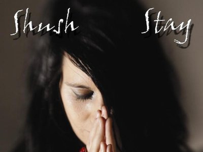 Shush photo