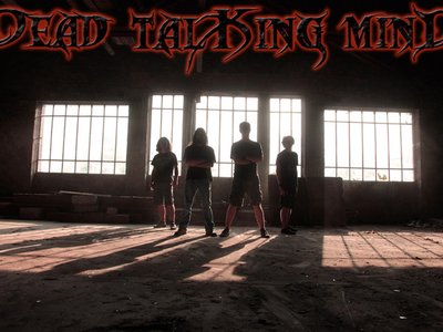 Dead Talking Mind photo