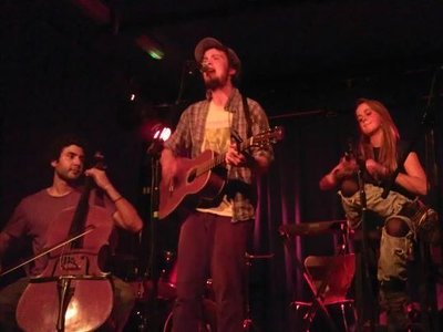 James Riley photo