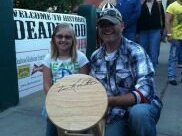 The Willie Stroker Show photo