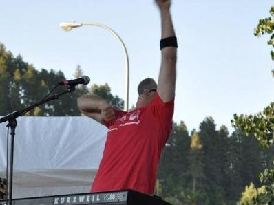 The Willie Stroker Show photo