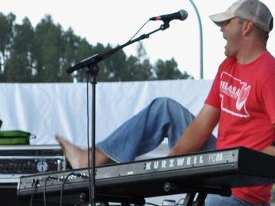 The Willie Stroker Show photo