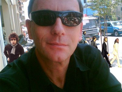 Paul Robert Thomas photo